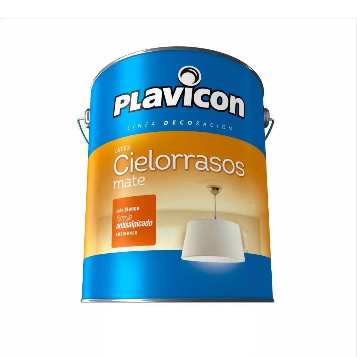 PLAVICON CIELORRASOS X 1