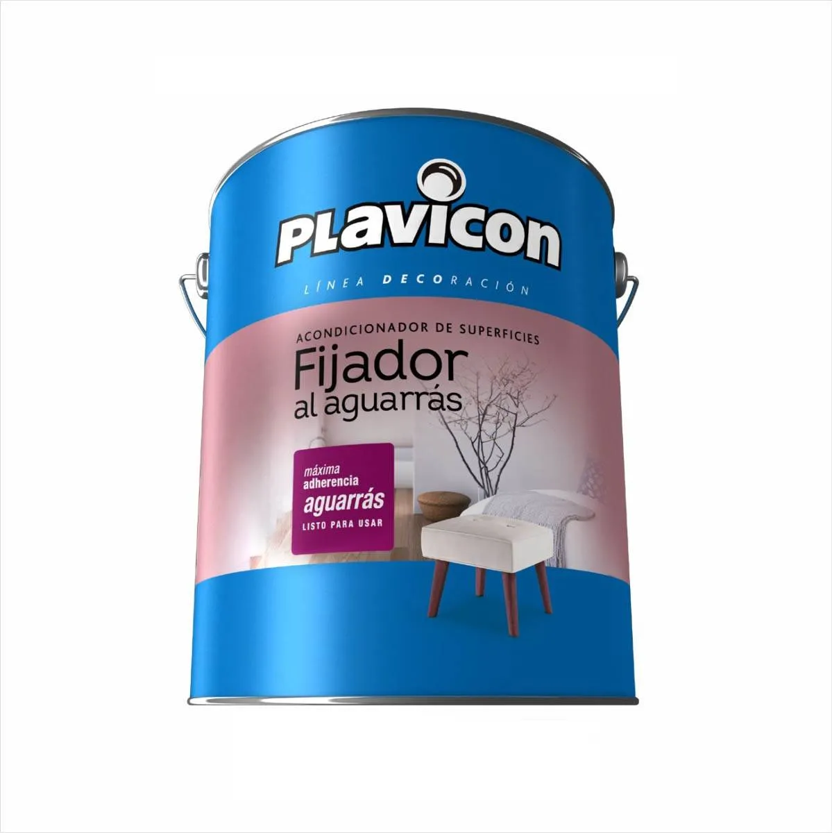 PLAVICON FIJADOR X 20