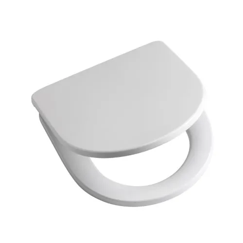 FERRUM BARI TAPA ASIENTO INODORO - BLANCO H/POLIPROPILENO