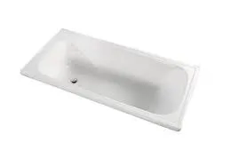 BAÑERAS ACRILICAS C/GREENSIR 1595x700x355mm