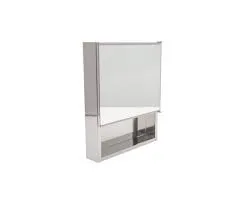 DHINOX-BOTIQUIN ACERO INOXIDAB. 1 CPO INTEG.