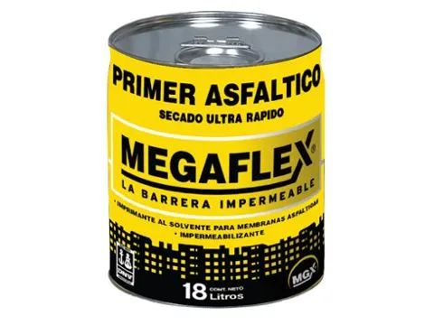 PINTURA  ASFALTICA X 1 LT (SECADO RAPIDO)