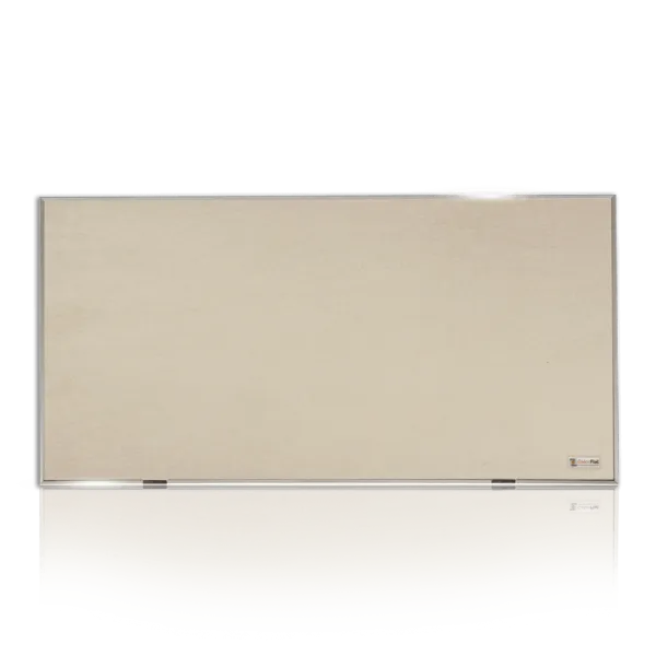 CALORFLAT- 620W (BEIGE)-90X45  HORIZONTAL