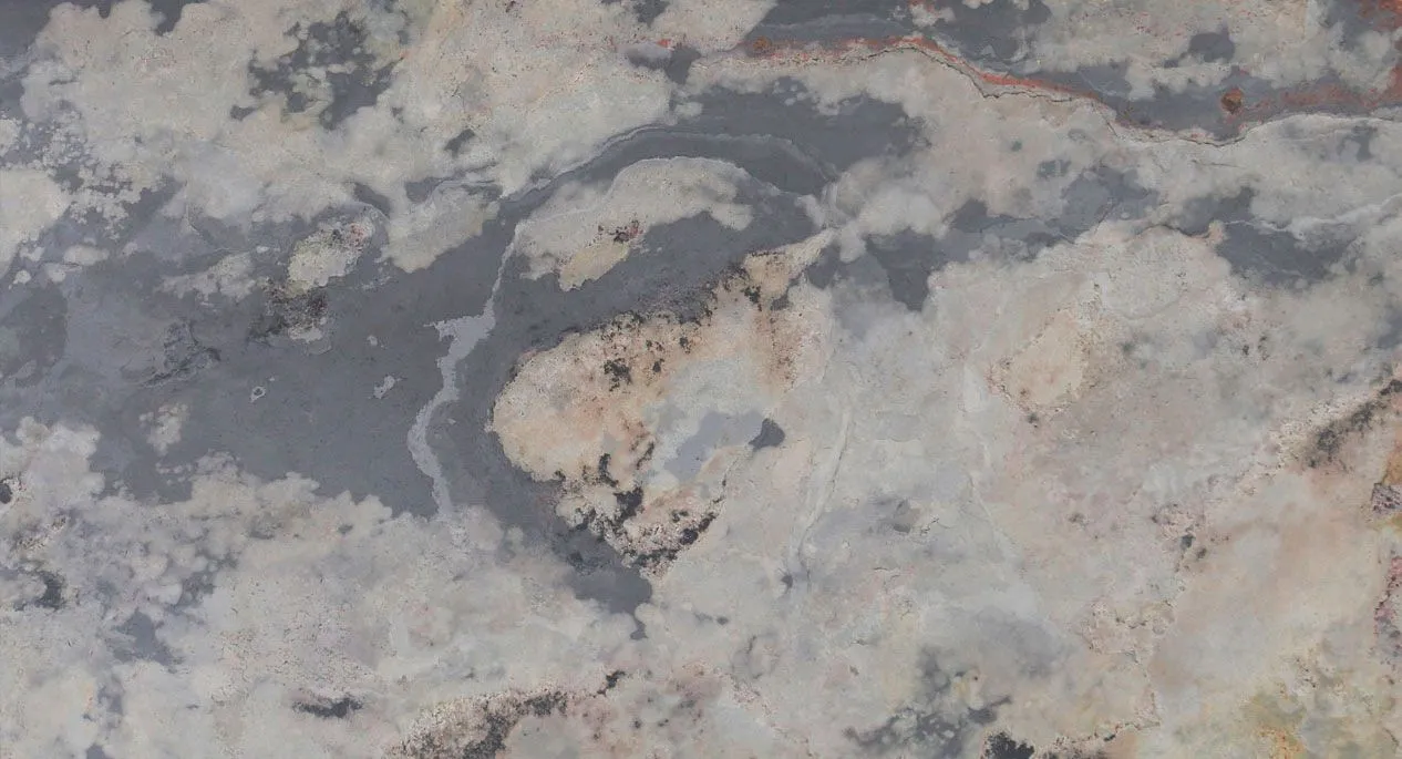 P-F REVEST. EN PIEDRA FLEXIBLE - CREPUSCULO 1.22x0.61