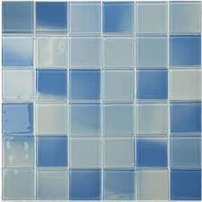 ACUARELA- PENTAGLAS SURF CIELO 4.4x4.4 X4