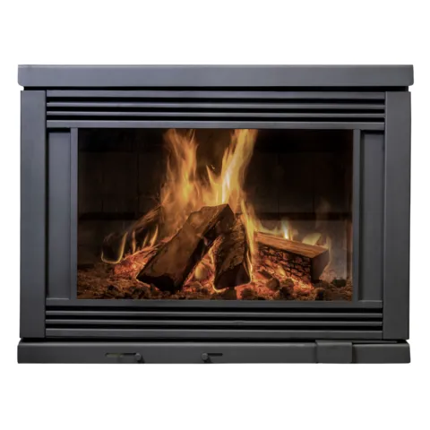 TROMEN-CALEFACTORES A LEÑA INSERTABLES - OMBU 1120