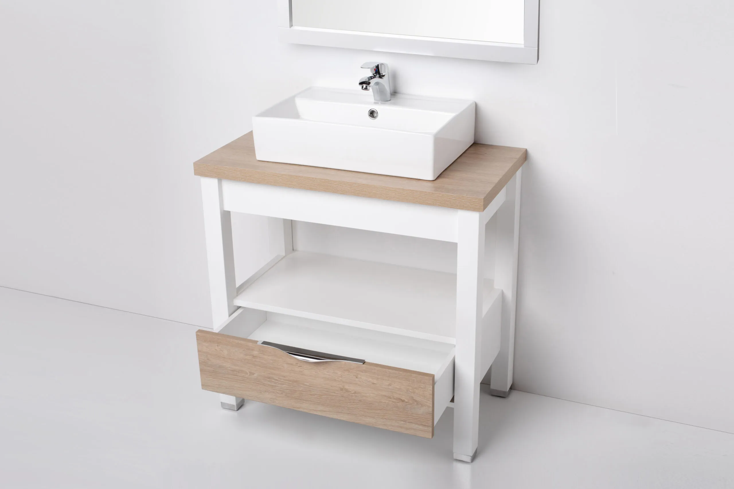 CAMPI-MUEBLE OAK 80 ROBLE