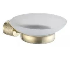 GRIF. PEIRANO- ACCES. FABRIC GOLD JABONERA