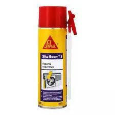 SIKABOOM S X 500ML (ESPUMA DE POLIURETANO)