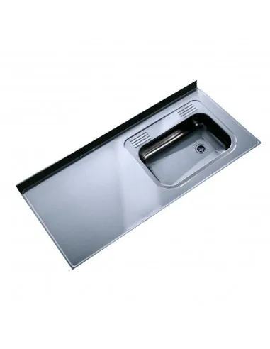 JOHNSON-Z52 MES.A.INOX.304 1.20 M.SIMPLE DER