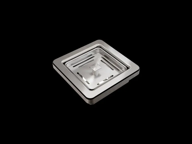 JOHNSON - SOPAPA CUADRADA