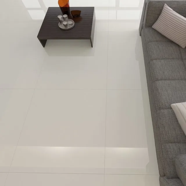 Porcelanato Ilva Hard Rock Day 60x60cm Pulido Rectificado | Pisos Brillantes - Caja 1.80m