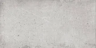 CCN-58x117 PORCELL.RECT. PULIDO C/MICROB. ATLAS GRIS. Cj.1.35MTS