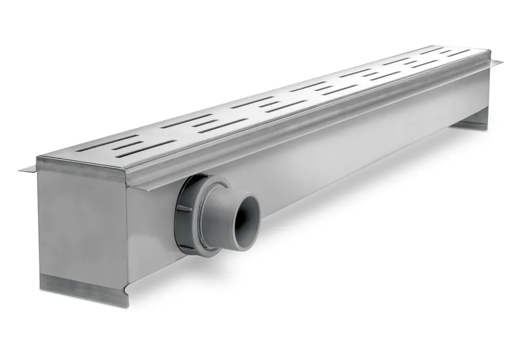 ATRIM- DESAGÜE LINEAL INCA BRILLANTE 70 CM