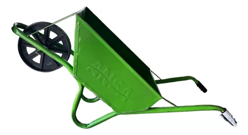 ANSA-CARRETILLA DE CHAPA