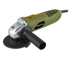 PHILCO - AMOLADORA ANGULAR 710W