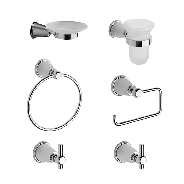 FV84 CHESS KIT ACCESORIOS 6 PIEZ. CR