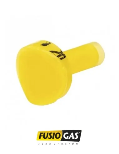 FUSIOGAS-MONTURA DE REPARACION 20mm