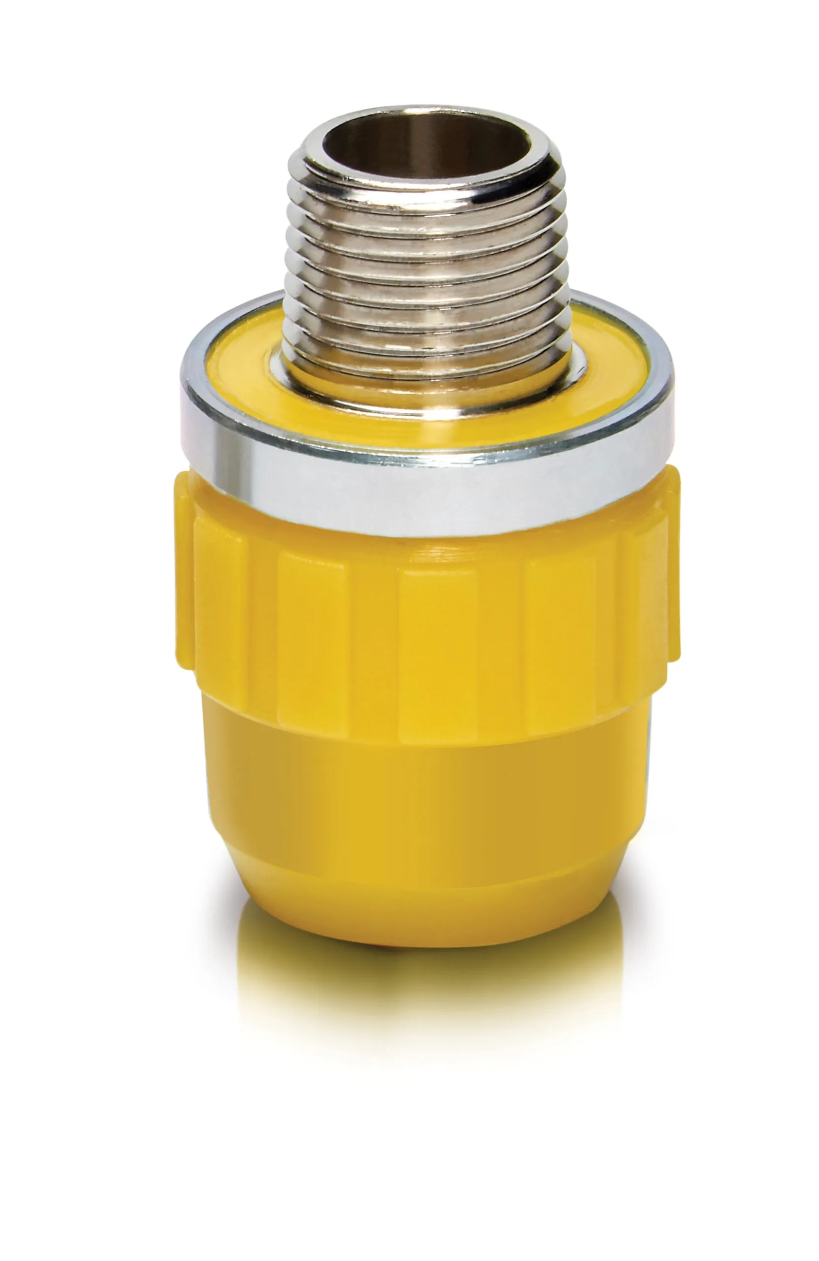 FUSIOGAS-TRANSICION MACHO 20mm x 1/2´´