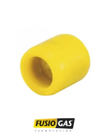 FUSIOGAS-CUPLA 25mm