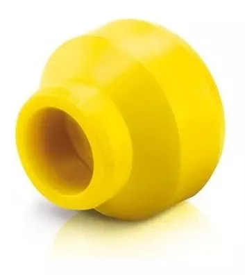 FUSIOGAS-CUPLA RED. 32x20