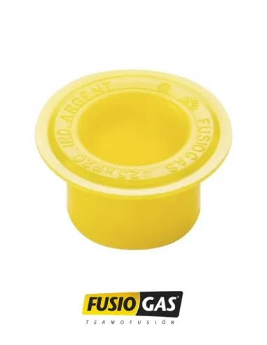 FUSIOGAS-BUJE RED. 32x25