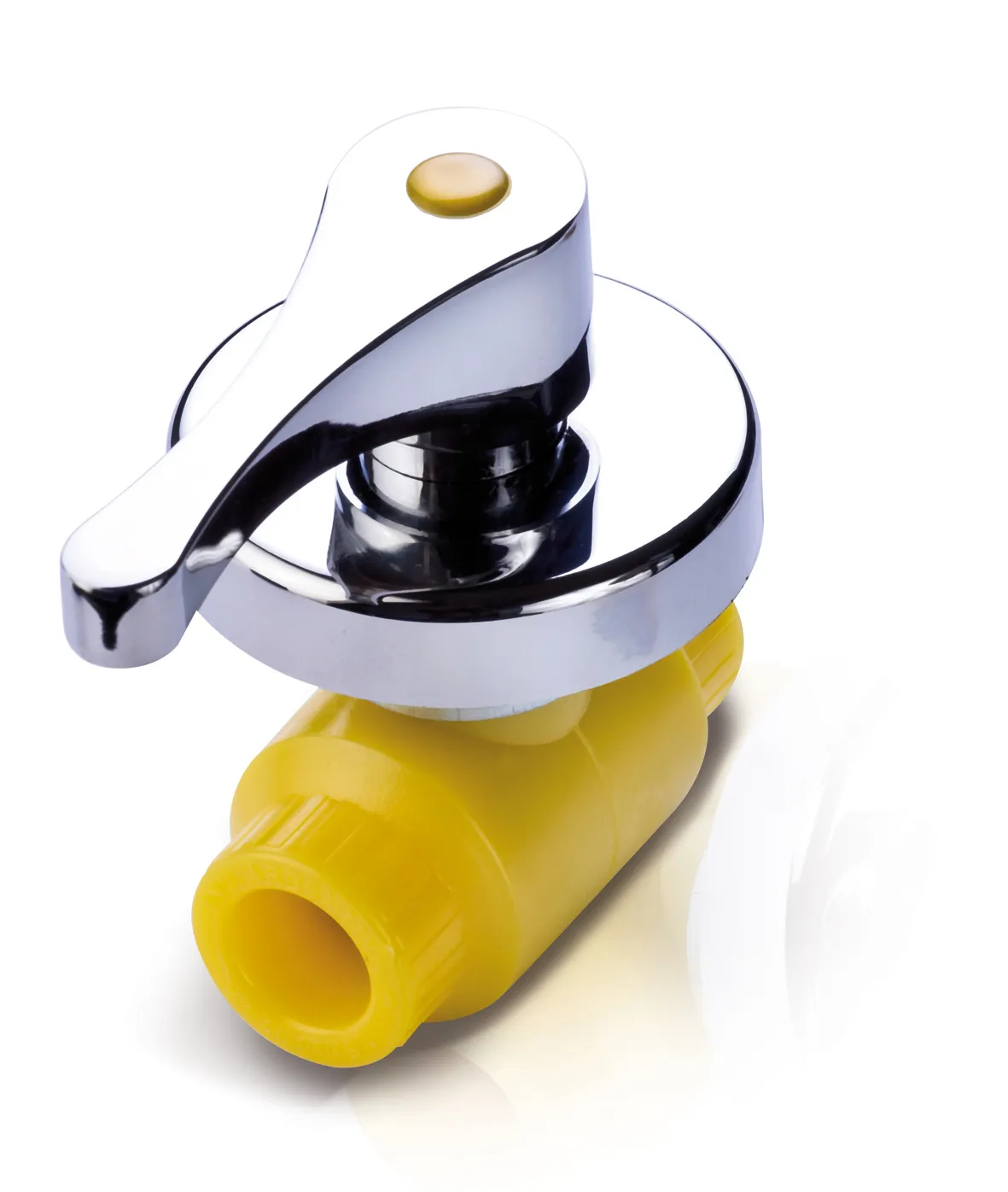 FUSIOGAS-LLAVE DE PASO ESF. 20mm