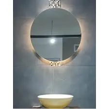 REFLEJAR-ESPEJO ILUM C/LUZ LED DIAM 67