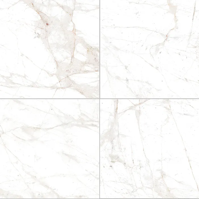 Porcelanato Cerro Negro Cristal Spider 58x117cm Pulido Rectificado | Símil Mármol Negro - Caja 1.35m