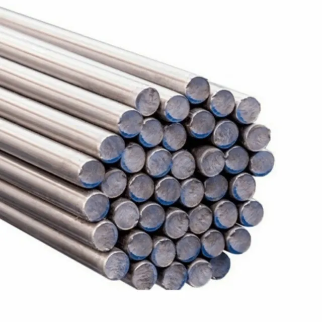 ACINDAR-HO LISO 10MM BARRAS 12M