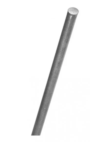 ACINDAR-HO LISO 6MM BARRAS 12 M