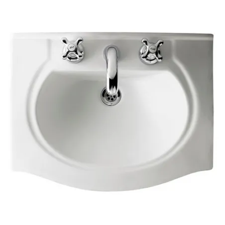 FERRUM ATUEL BL. LAVATORIO S. ISIDRO 3AG.