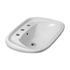 CAPEA-L. ITALIANA BCO LAVATORIO 495 3 AGUJ..