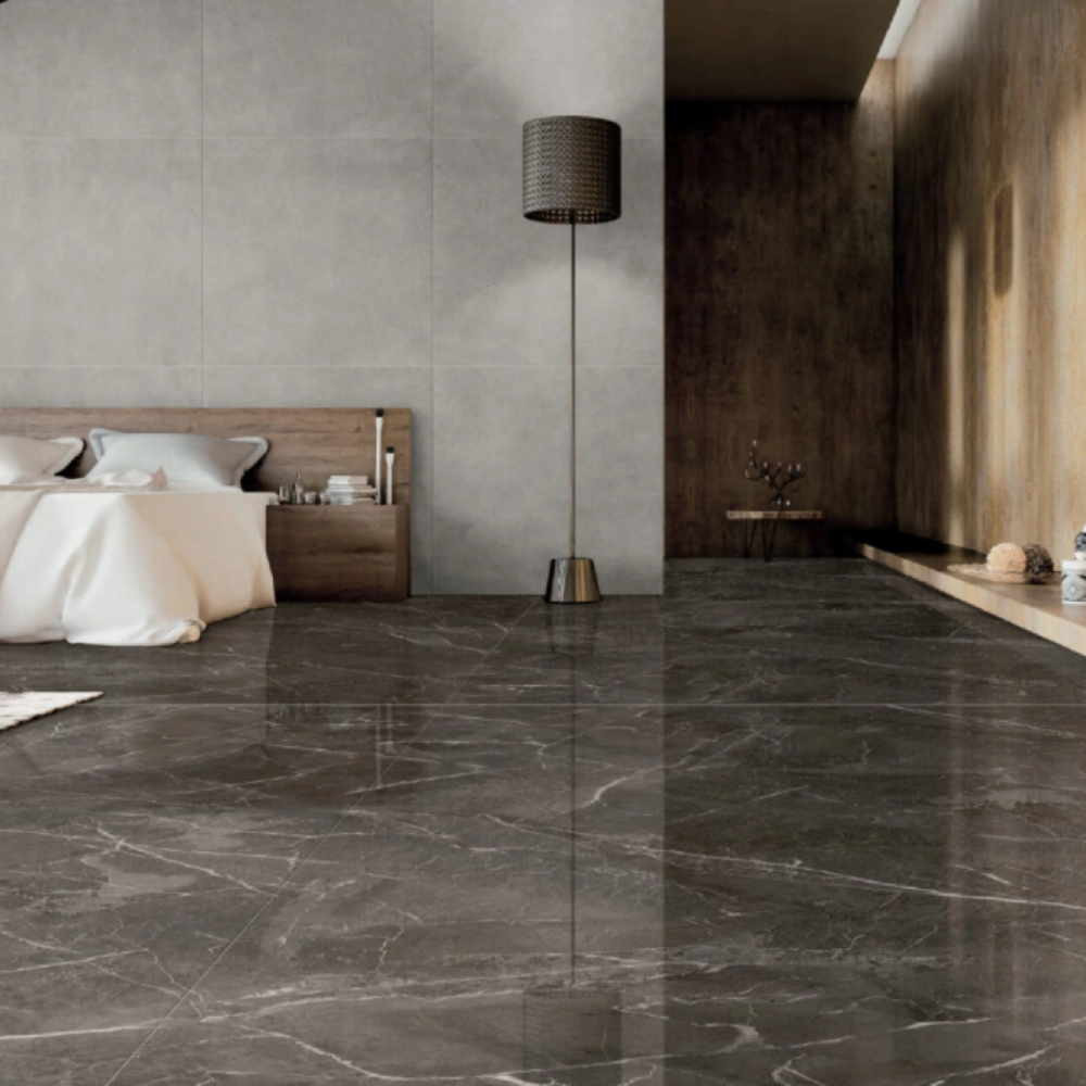 Porcelánico Pulido Elizabeth Mendoza 84x84cm 1ra. Calidad