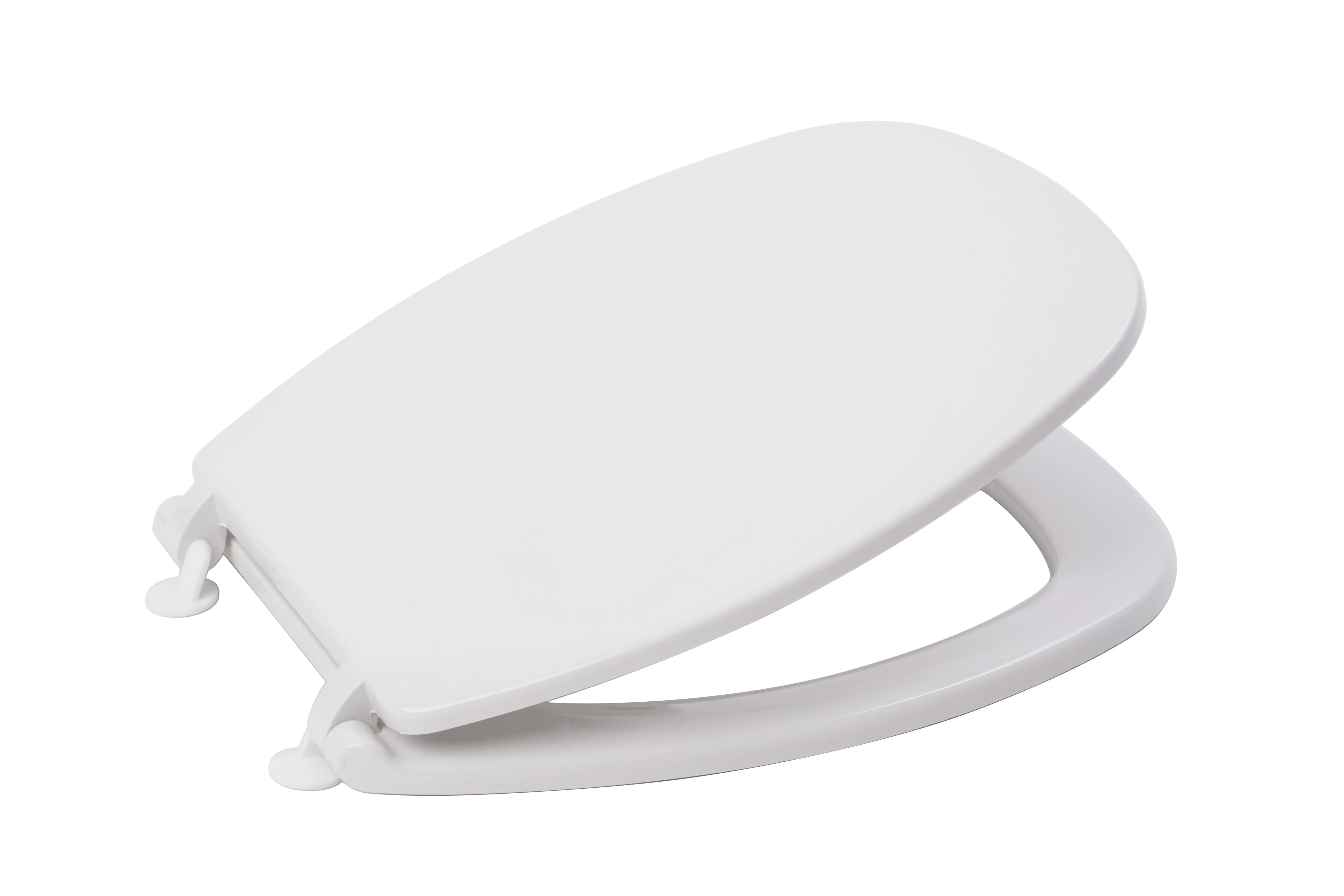 Asiento y Tapa Inodoro Roca Mónaco con Caída Amortiguada