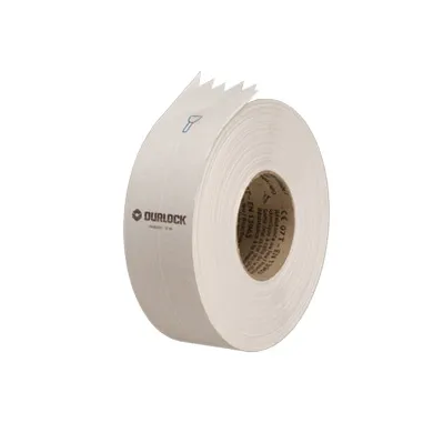 DURLOCK CINTA MICROPERFORADA  5 CM X 160 MT