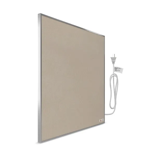 CALORFLAT- 520W (BEIGE)- 60x60 -