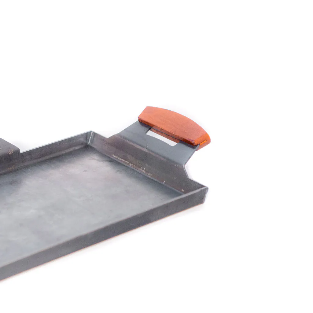 Plancheta Tromen 410
