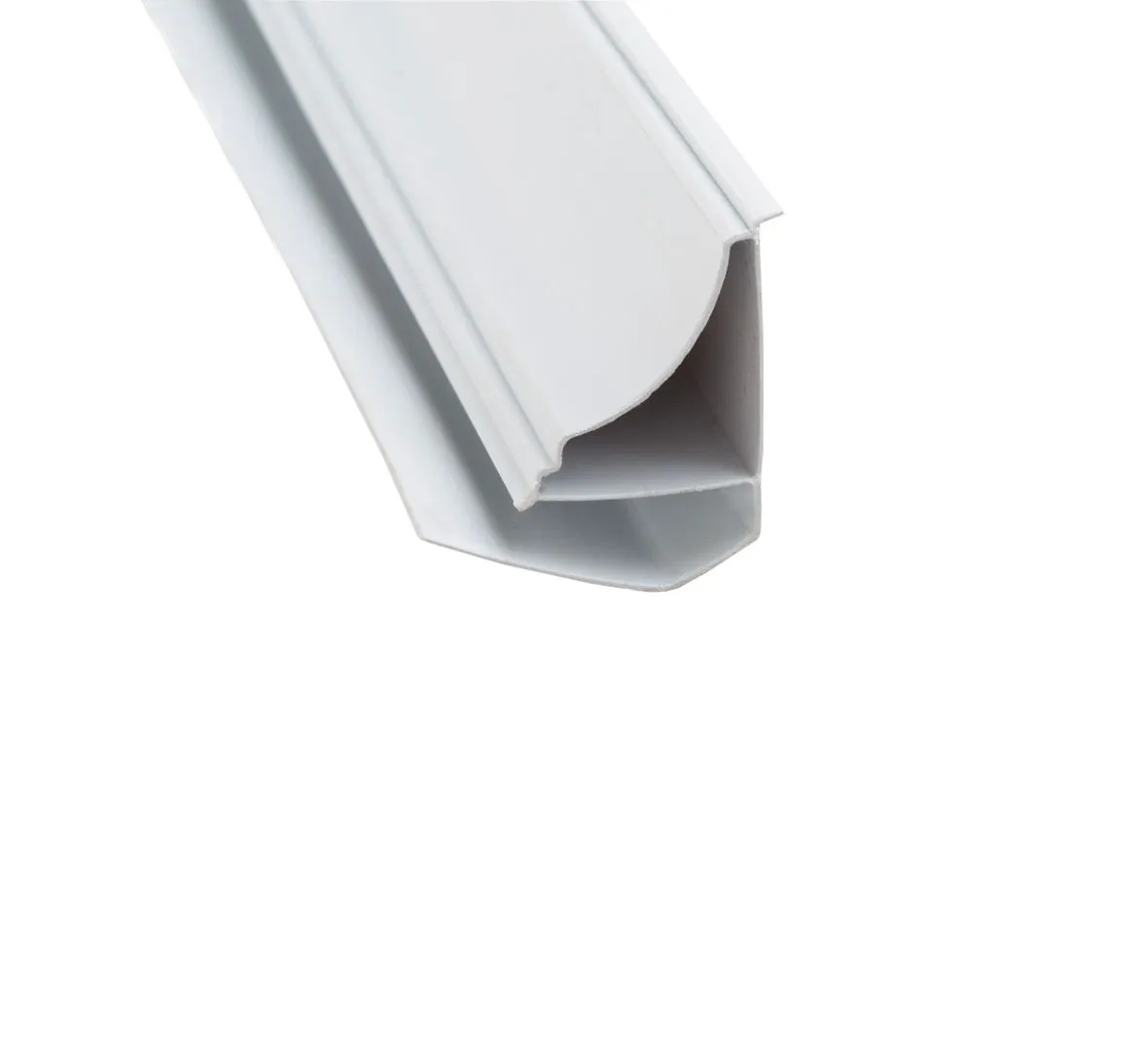PERFIL BORDE SUPERIOR NACIONAL - x 3.0 ML - BCO