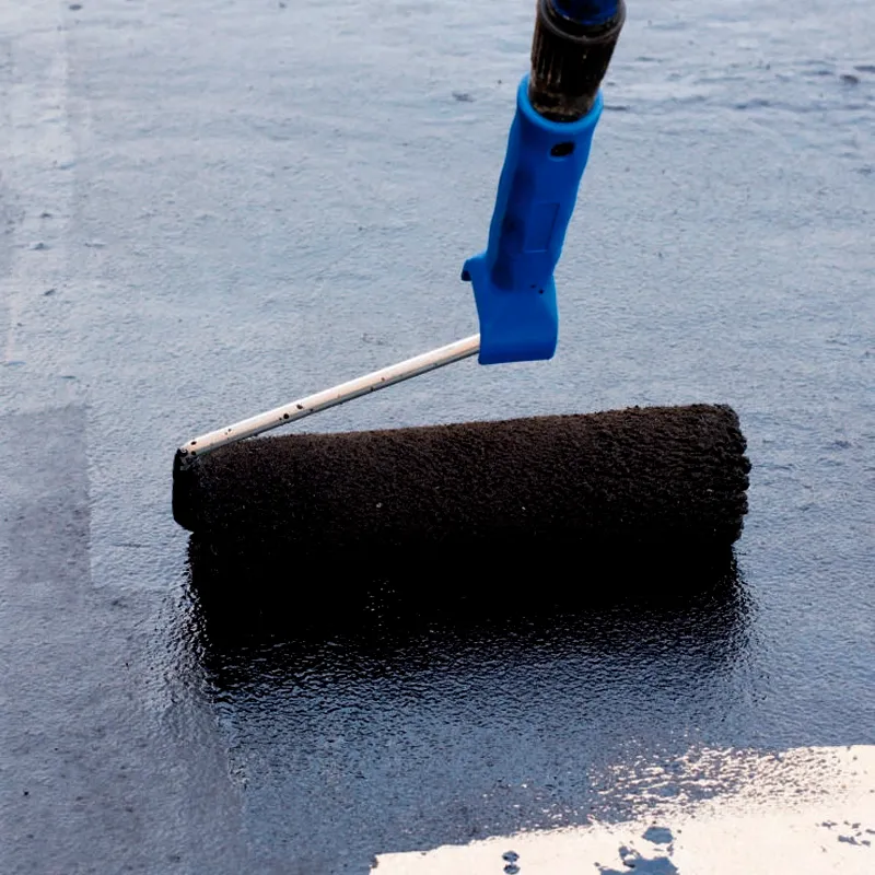 PINTURA  ASFALTICA X 1 LT (SECADO RAPIDO)