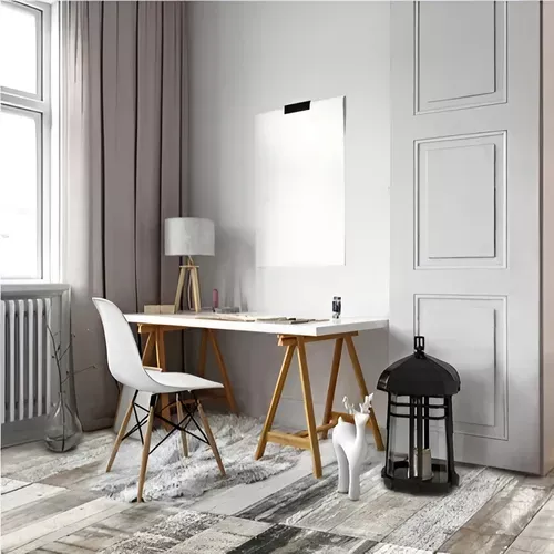 Porcelanato Vite Woods Usato Mix 20x120cm | Símil Madera Vintage - Caja 1.44m