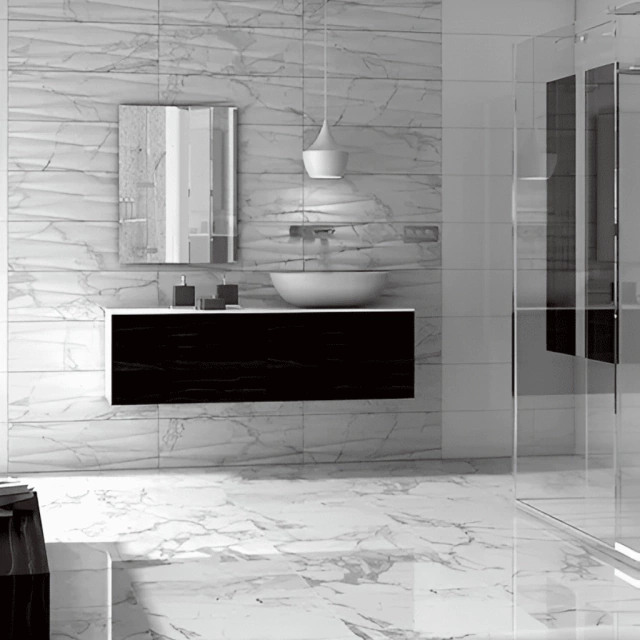 Cerámica LDS Firenze Brillante 56x56cm | Pisos con Acabado Brillante - Caja 2.17m