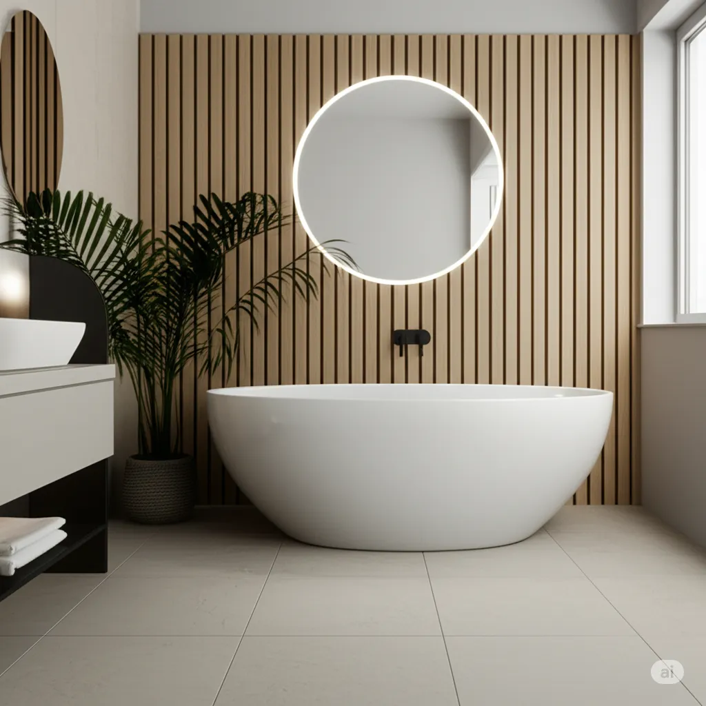 Porcelanato Cerro Negro Zen Tiza 61x61cm | Porcelanatos Símil Piedra - Caja 1.89m