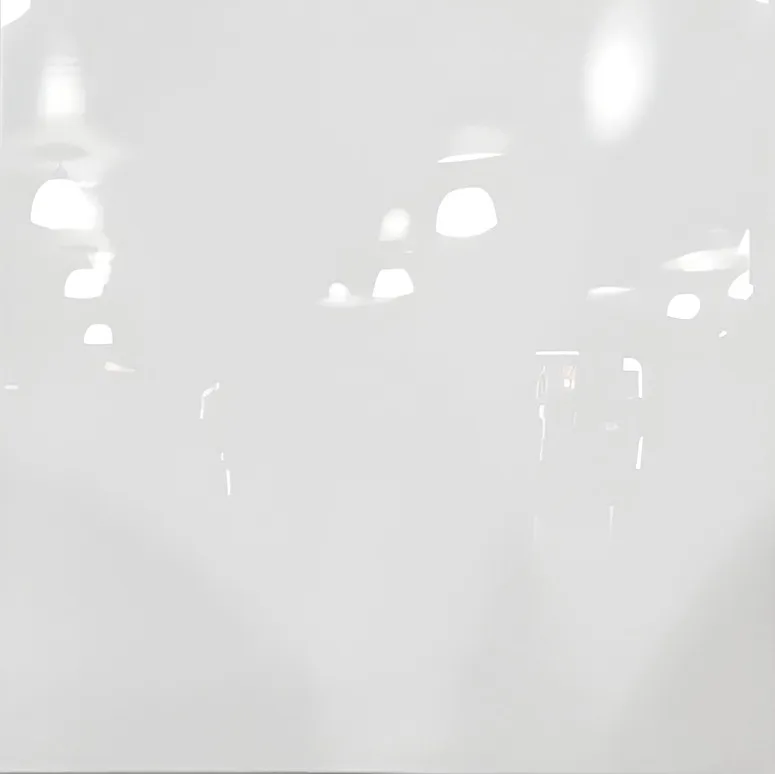 Porcelanato Elizabeth Nieve Pulido 84x84cm Rectificado - Caja 2.12m