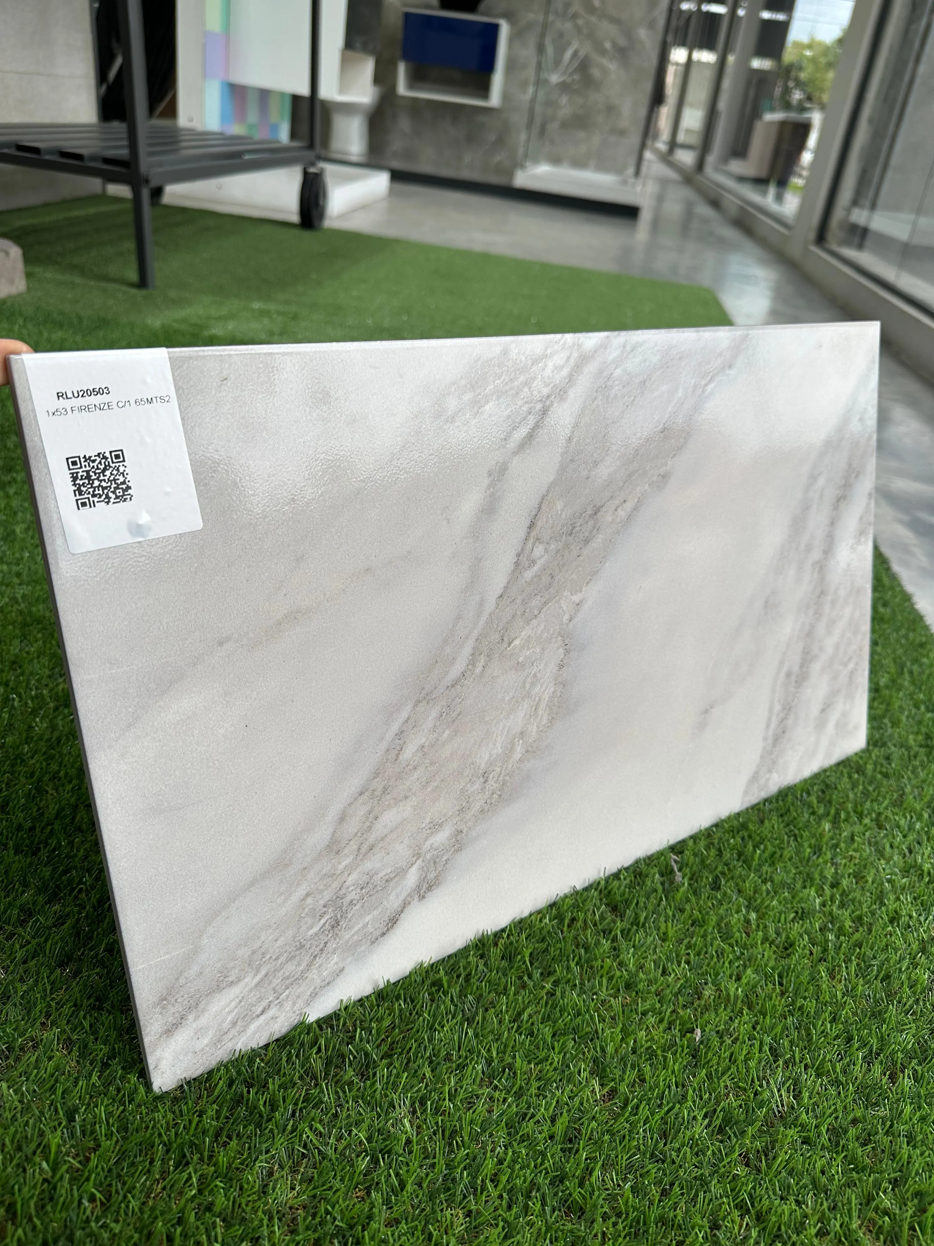 ceramica lourdes -HD firenze C/1.65MTS2