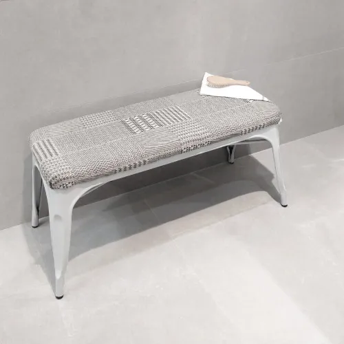 CCN- METROPOLIS PLATA - 82X82 CJ. X 2.69 M2