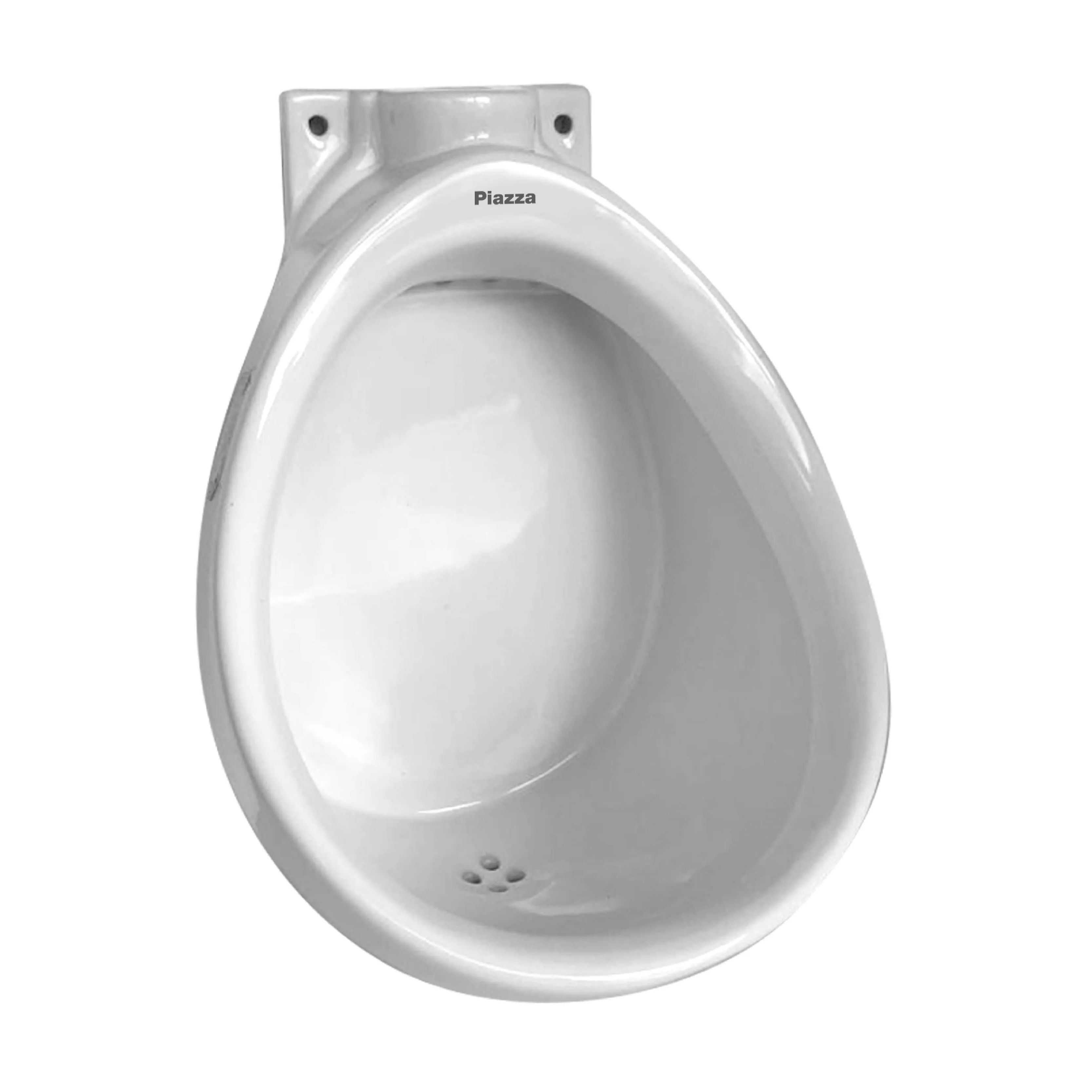 PIAZZA - MINGITORIO OVAL MURAL