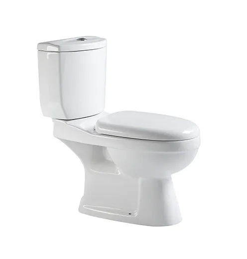 PIAZZA - GARDA INODORO LARGO + TAPA + DEPOSITO DOBLE DESC