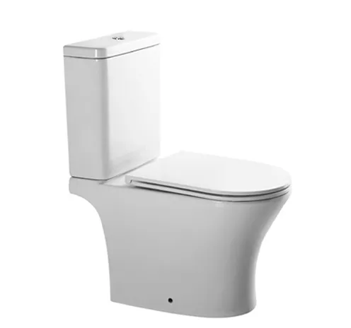 PIAZZA - ABRUZZO INODORO LARGO + TAPA + DEPOSITO DOBLE DESC