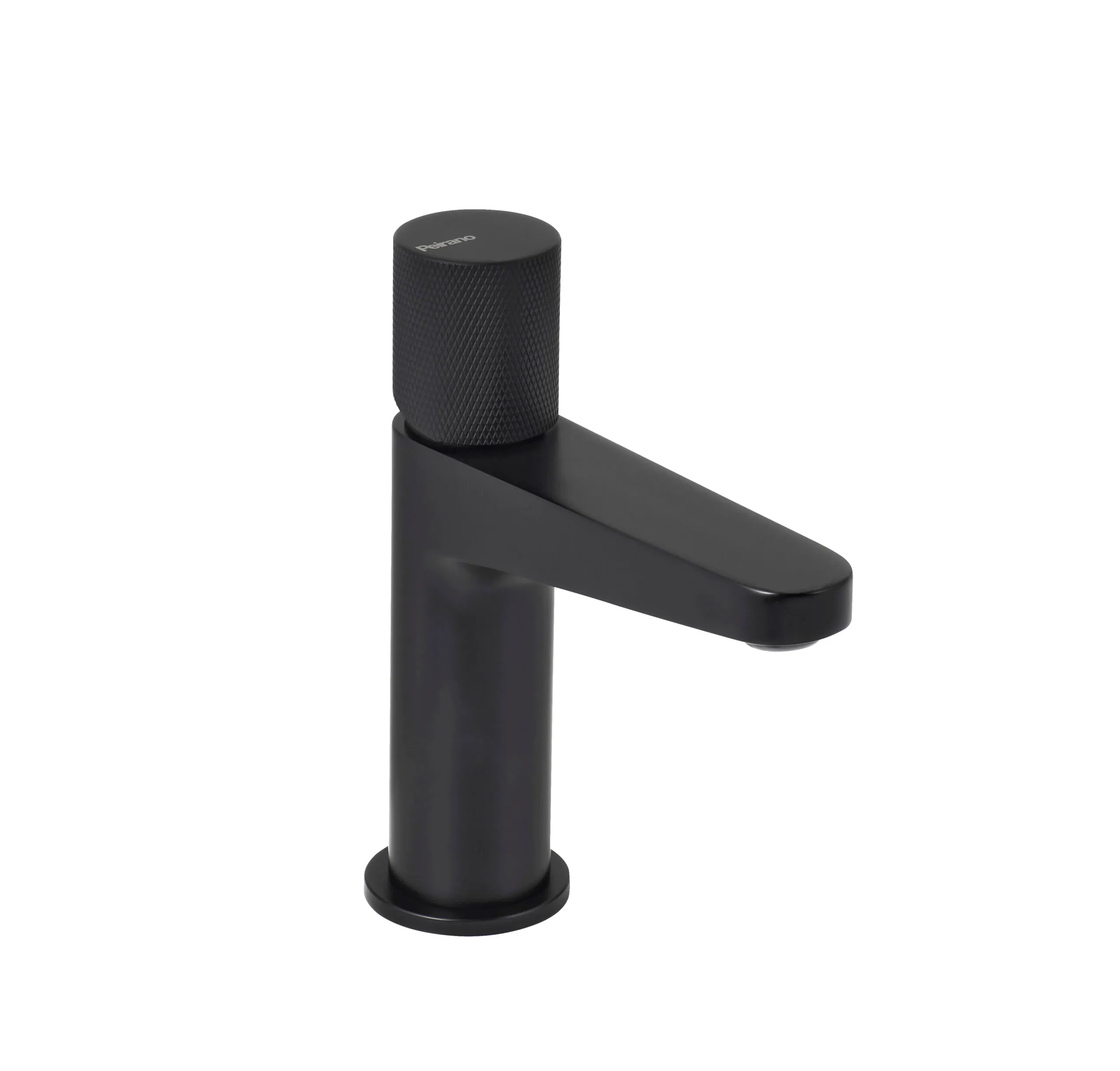 GRIF. PEIRANO-LAVATORIO MONOC BAJO BLACK FABRIC